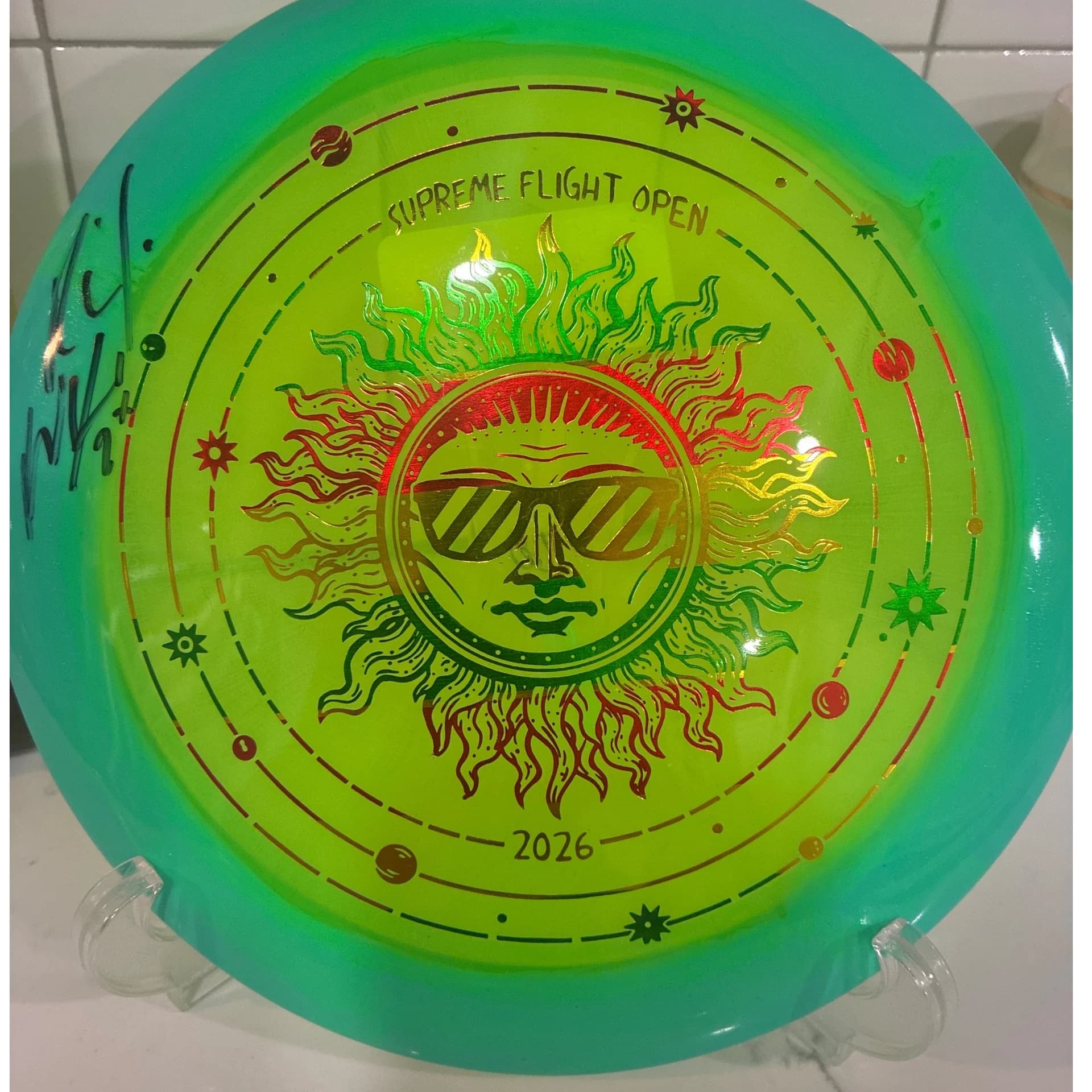 Innova Destroyer