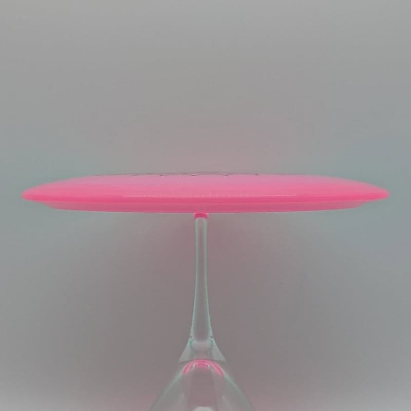 NEW 2020 Lawrence Open Lucid Maverick Pink - 171g