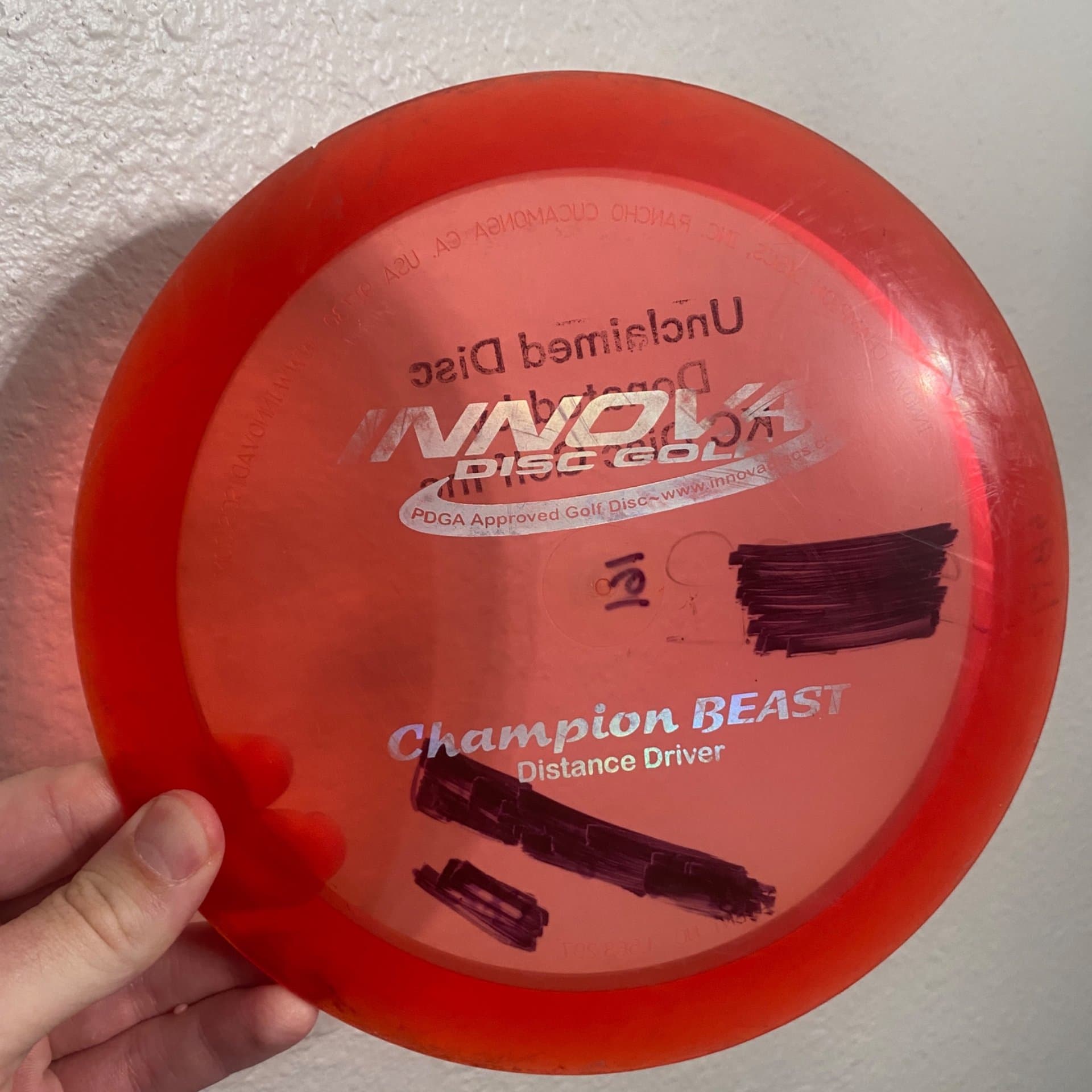 Innova Beast