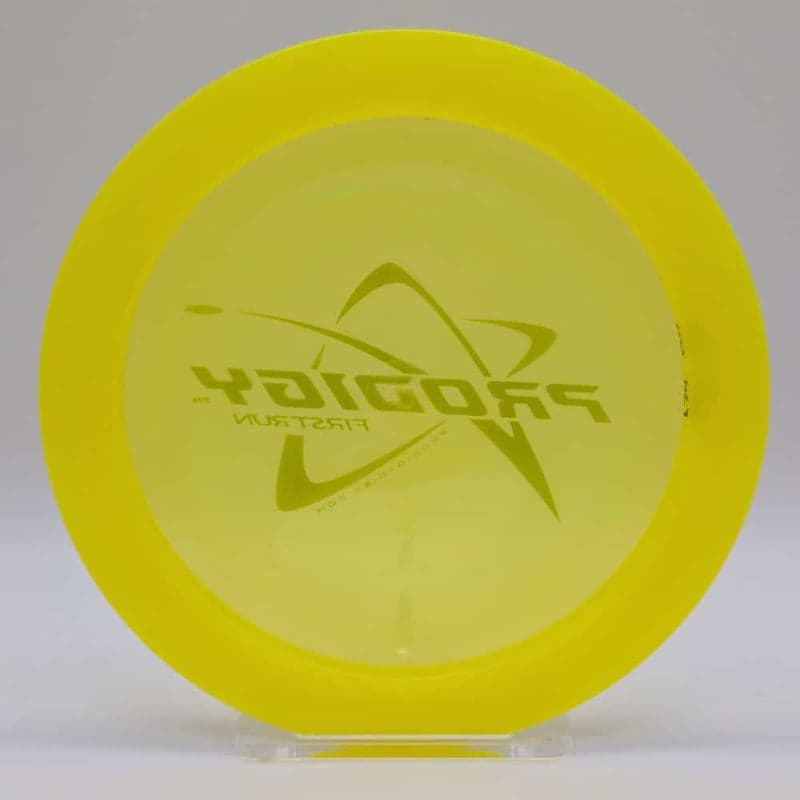 NEW Prodigy First Run 750 D4 Red/Pink - 175g