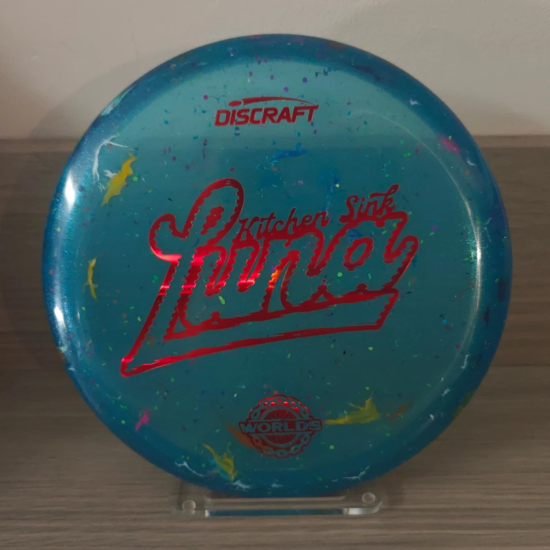 Discraft Luna