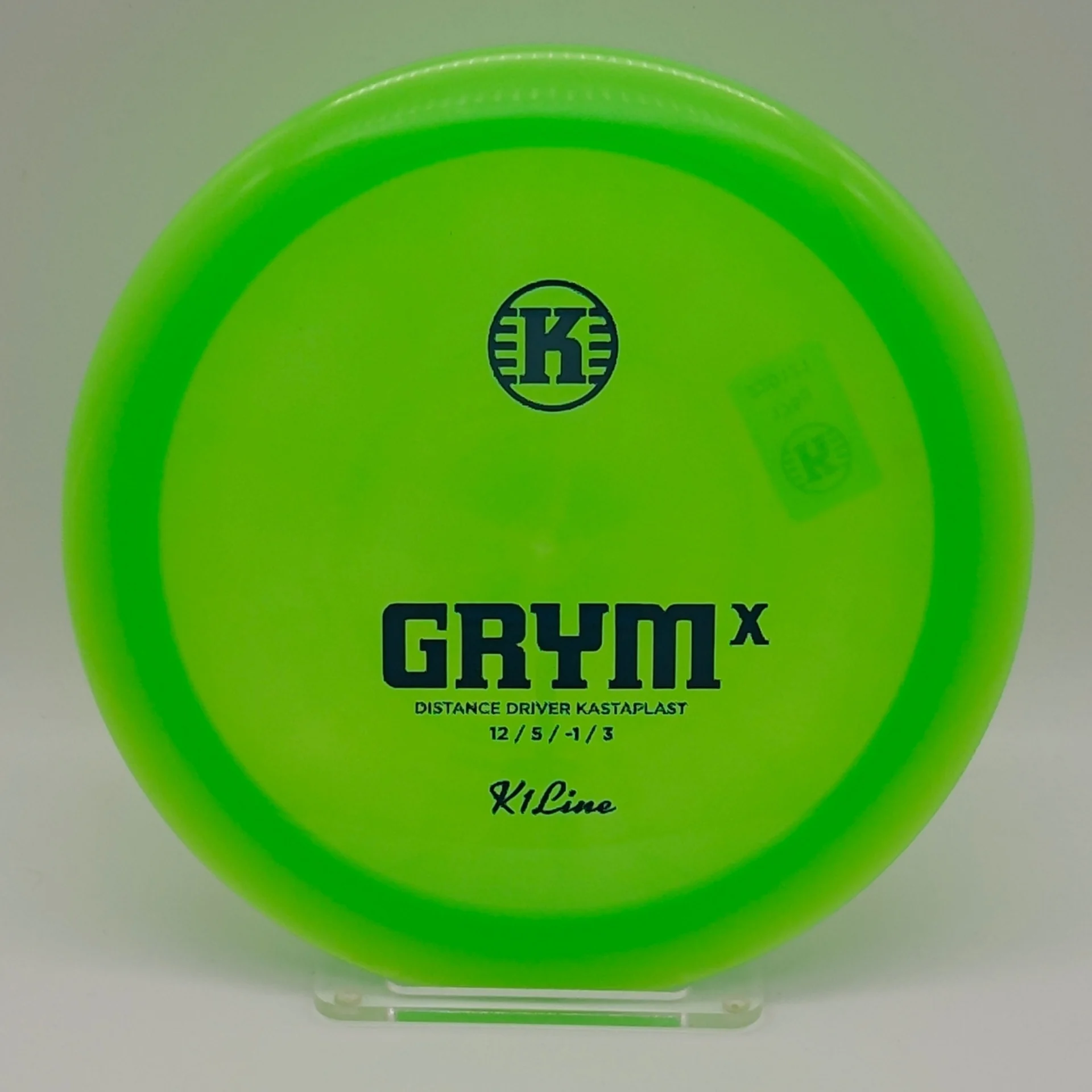 Kastaplast Grym X