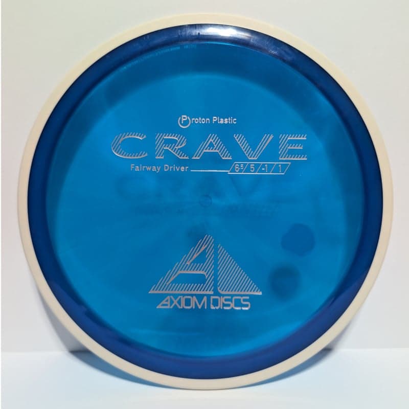 Axiom Crave