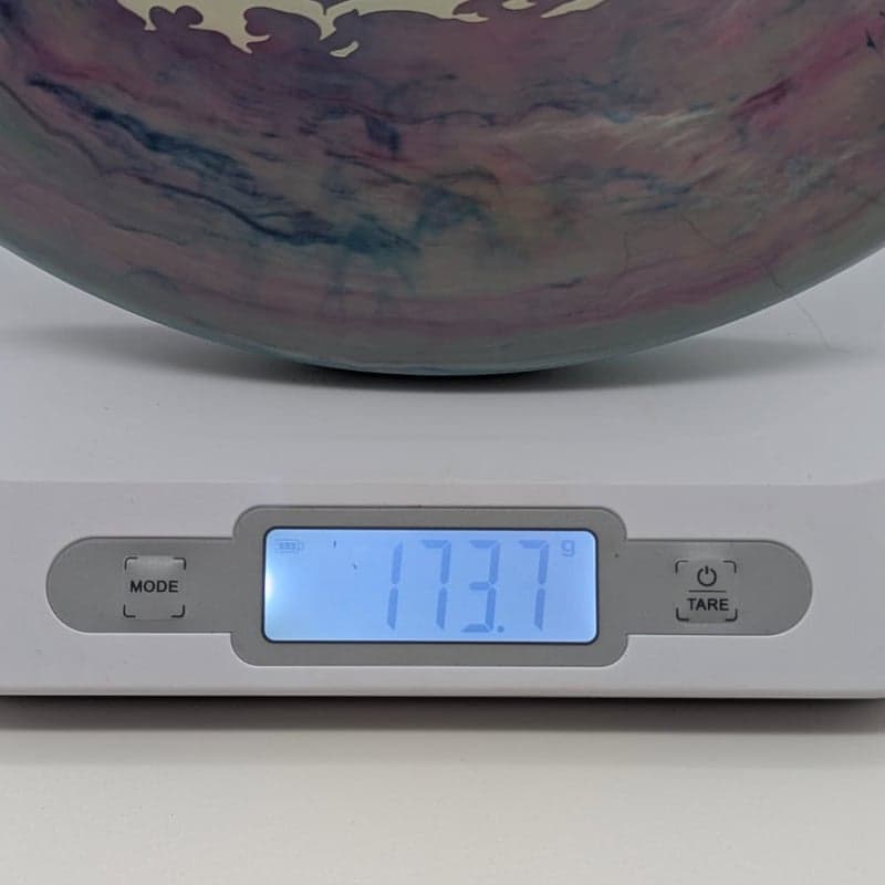 NEW KC Pro Galactic Nexus Firefly - 174g (puddle top)