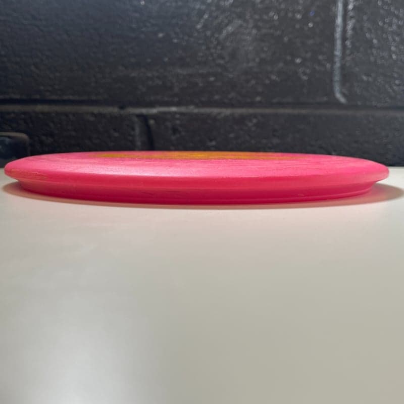 TFR Flat-Top KC Pro Roc 180g