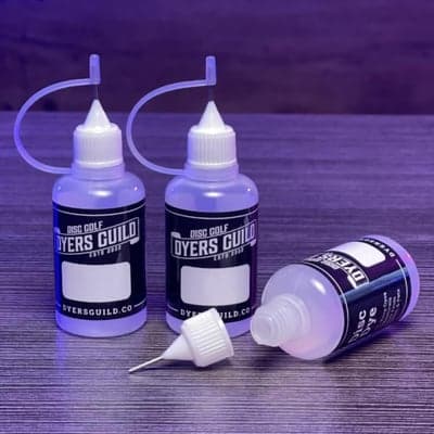 Bottle – 1ml Precision Tip (Set of 3)