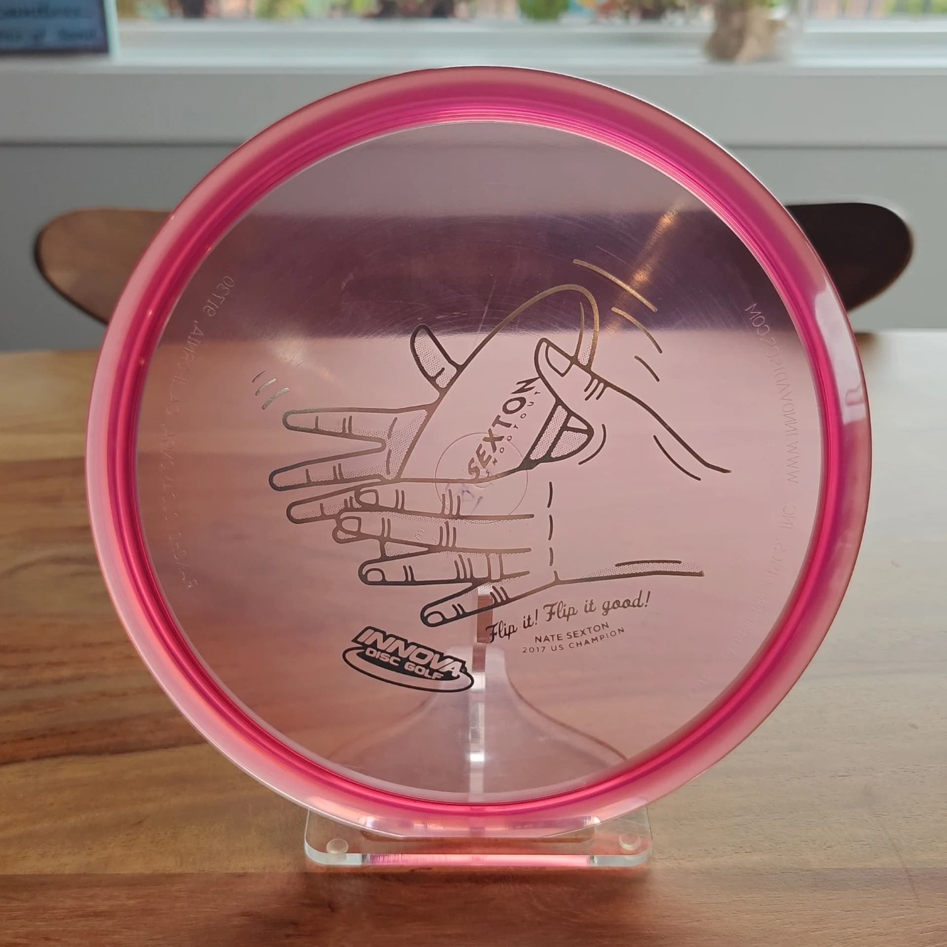 Innova Roc3
