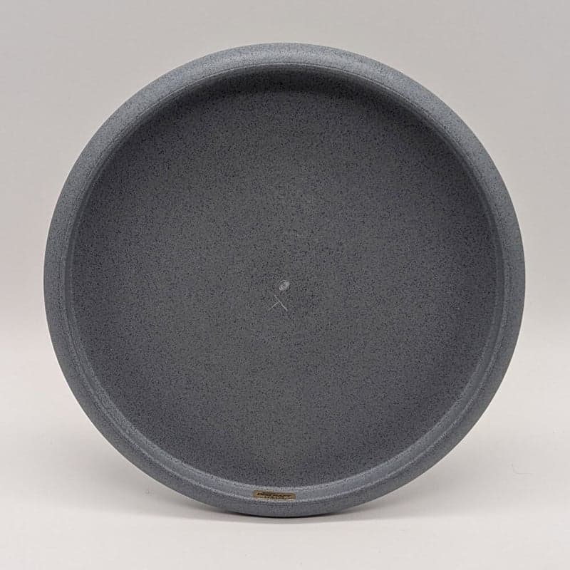 NEW Discraft Bro-D Rubber Blend Roach Grey - 176g (American flag stamp)