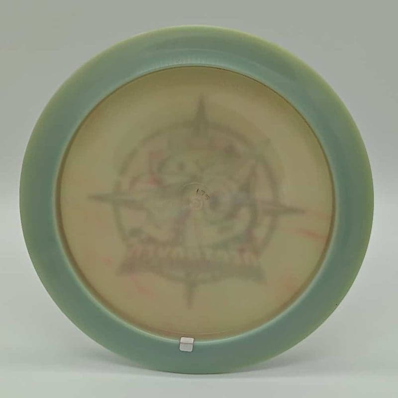 NEW RARE 2018 Innova Steve Brinster Tour Series Swirly Star Destroyer - 175g