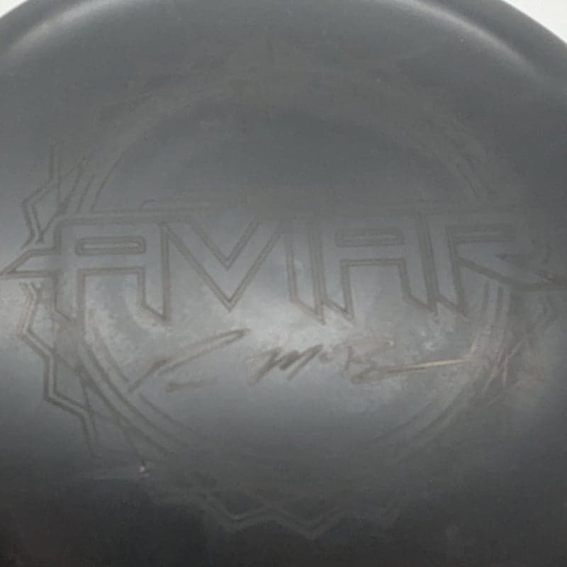 NEW OOP Innova McPro Black McPro Aviar – 175g (ghost stamp)