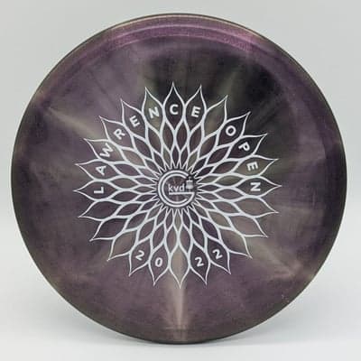 NEW Latitude 64 Opto-X Chameleon Fuse (Lawrence Open 2022) - 178g