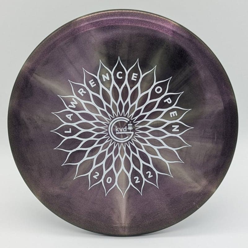 NEW Latitude 64 Opto-X Chameleon Fuse (Lawrence Open 2022) - 178g