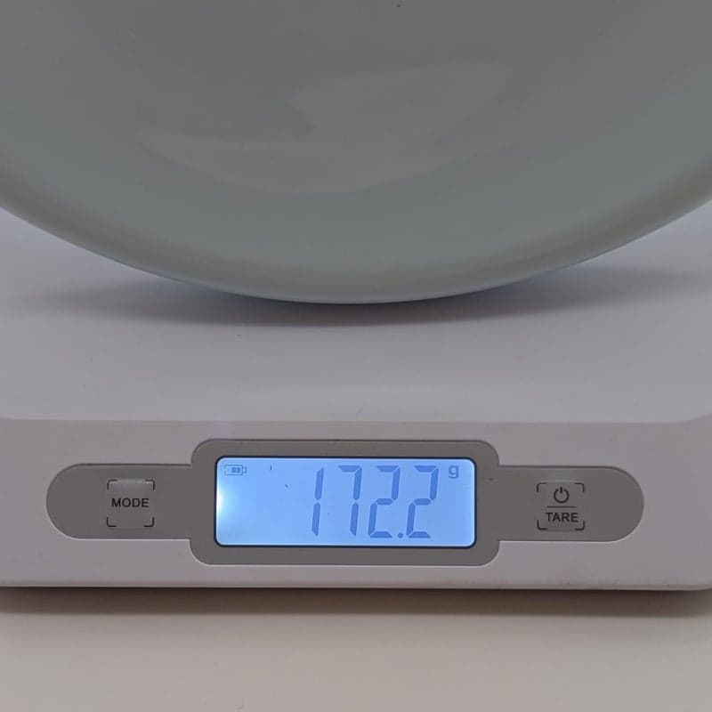 NEW Kastaplast K1 Soft Berg Moomin Series White/Blue - 172g (You Foolish Little Beast)