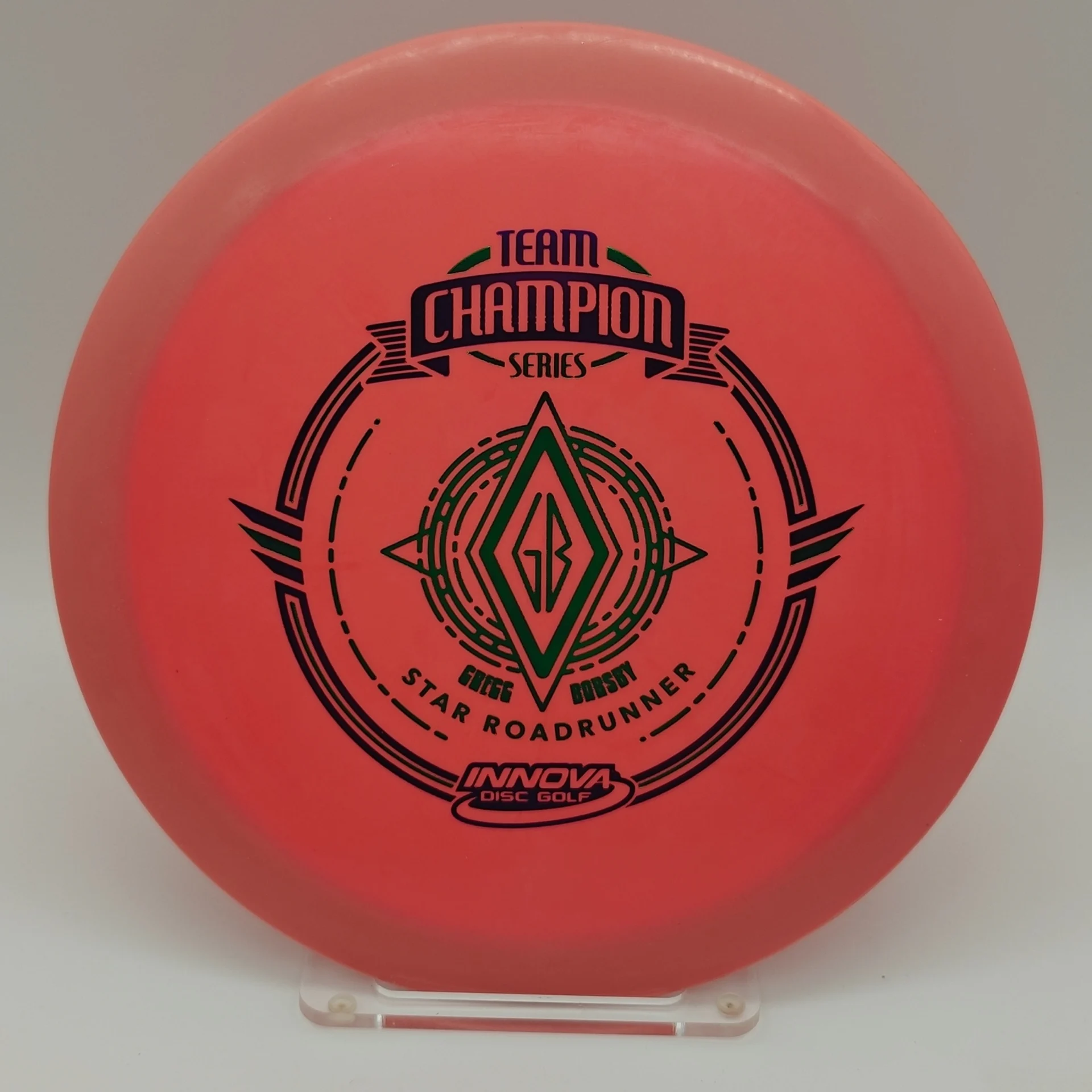 Innova Roadrunner