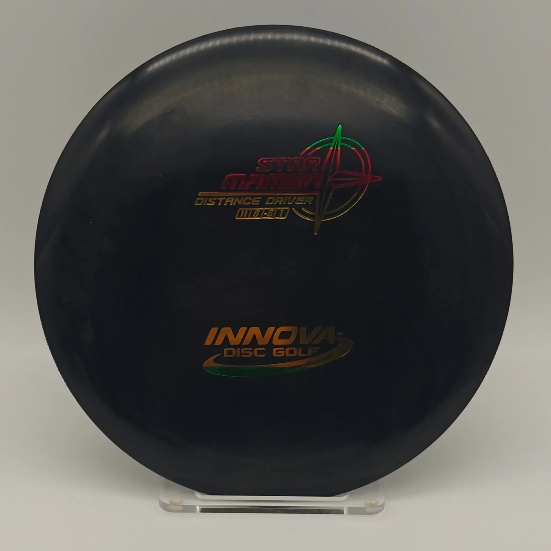 Innova Mamba
