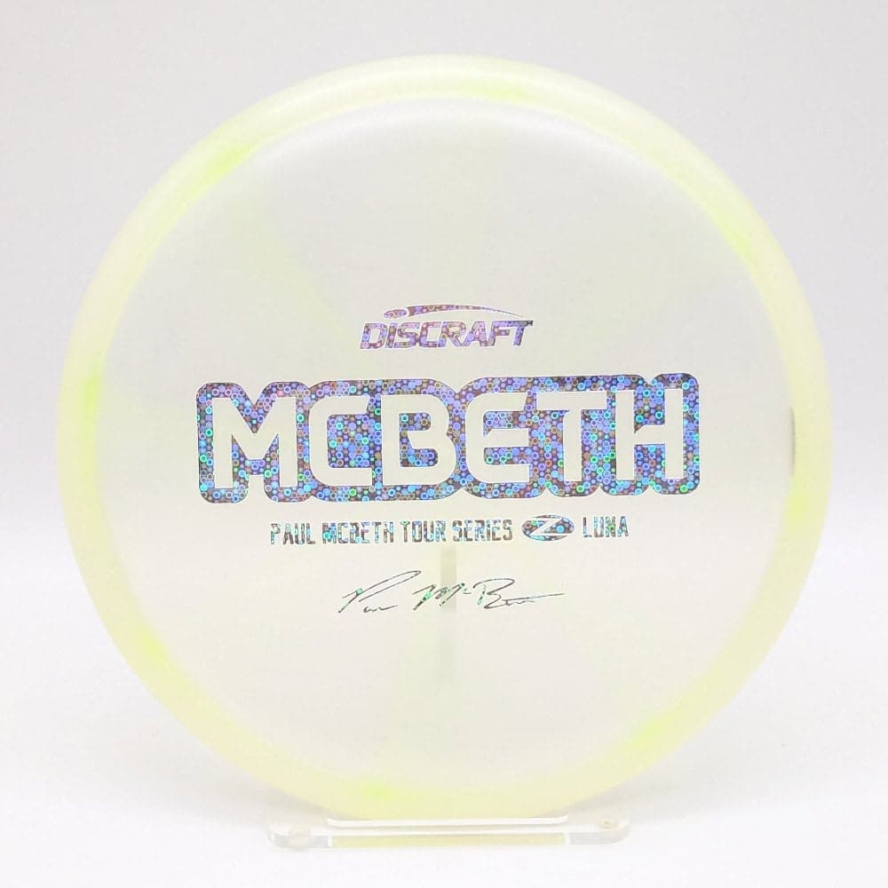 Discraft Luna