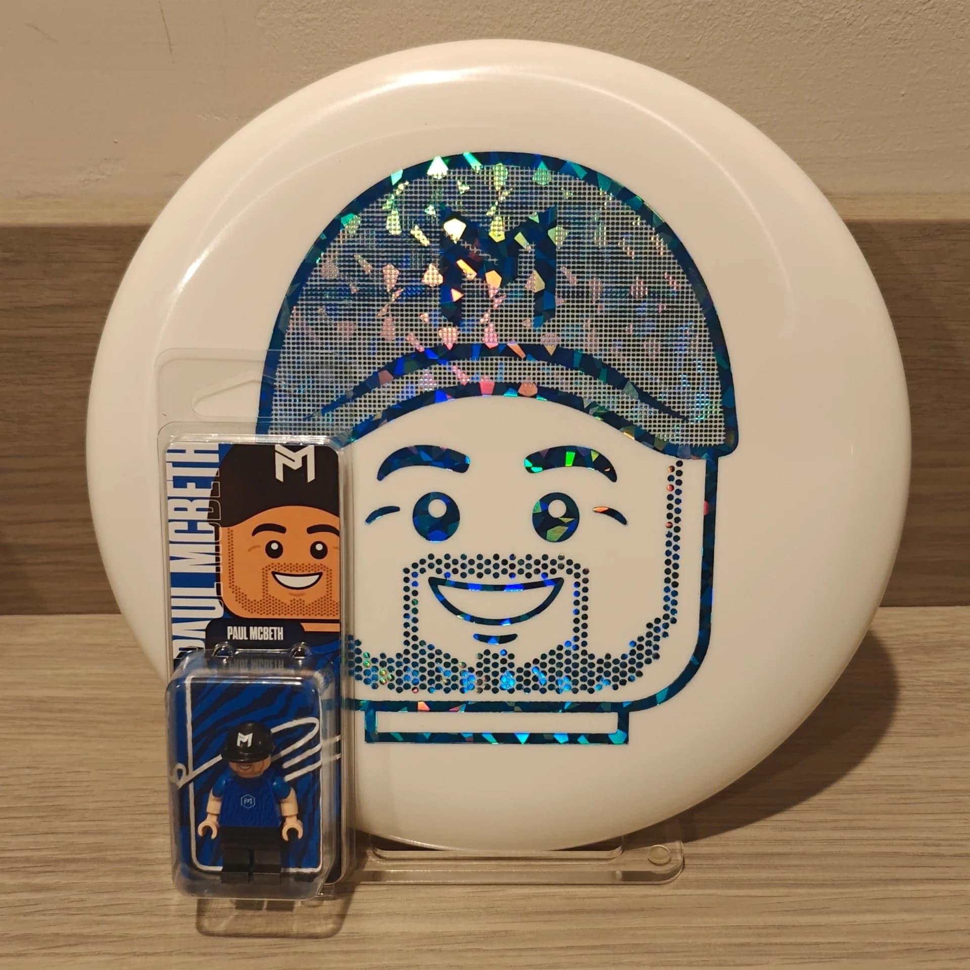 Discraft Luna