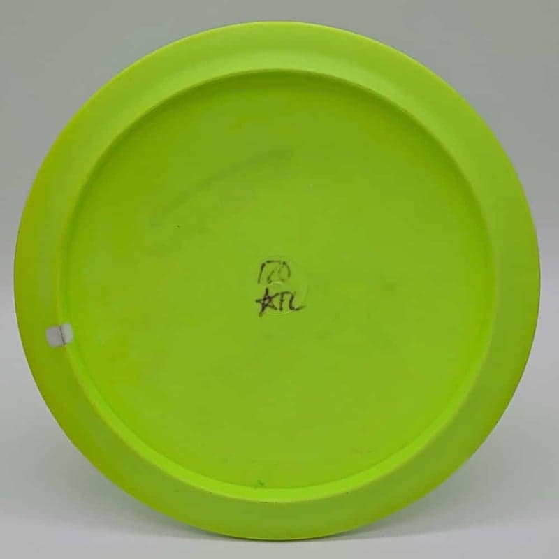 NEW Innova PFN Star FL Yellow - 172g