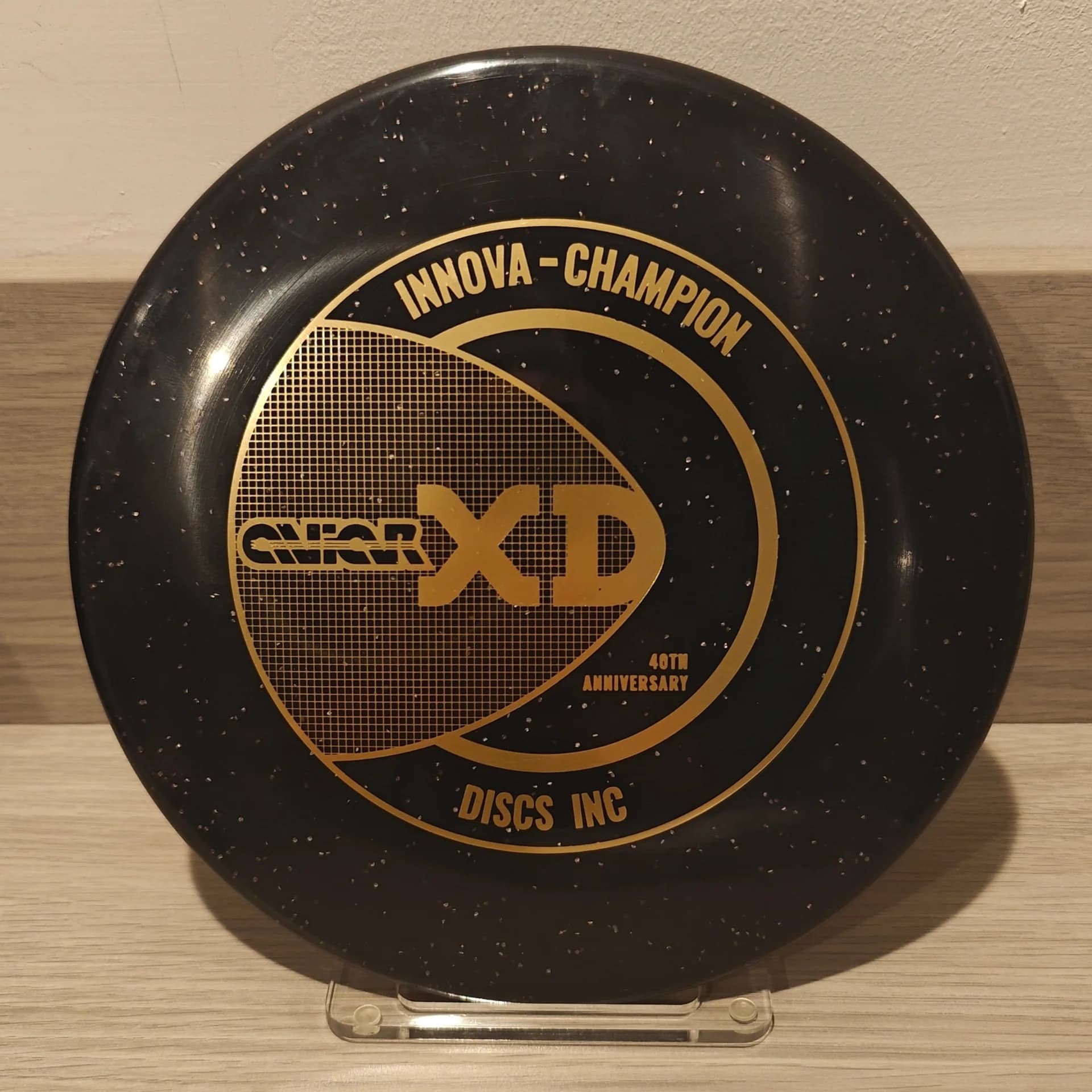 Innova XD