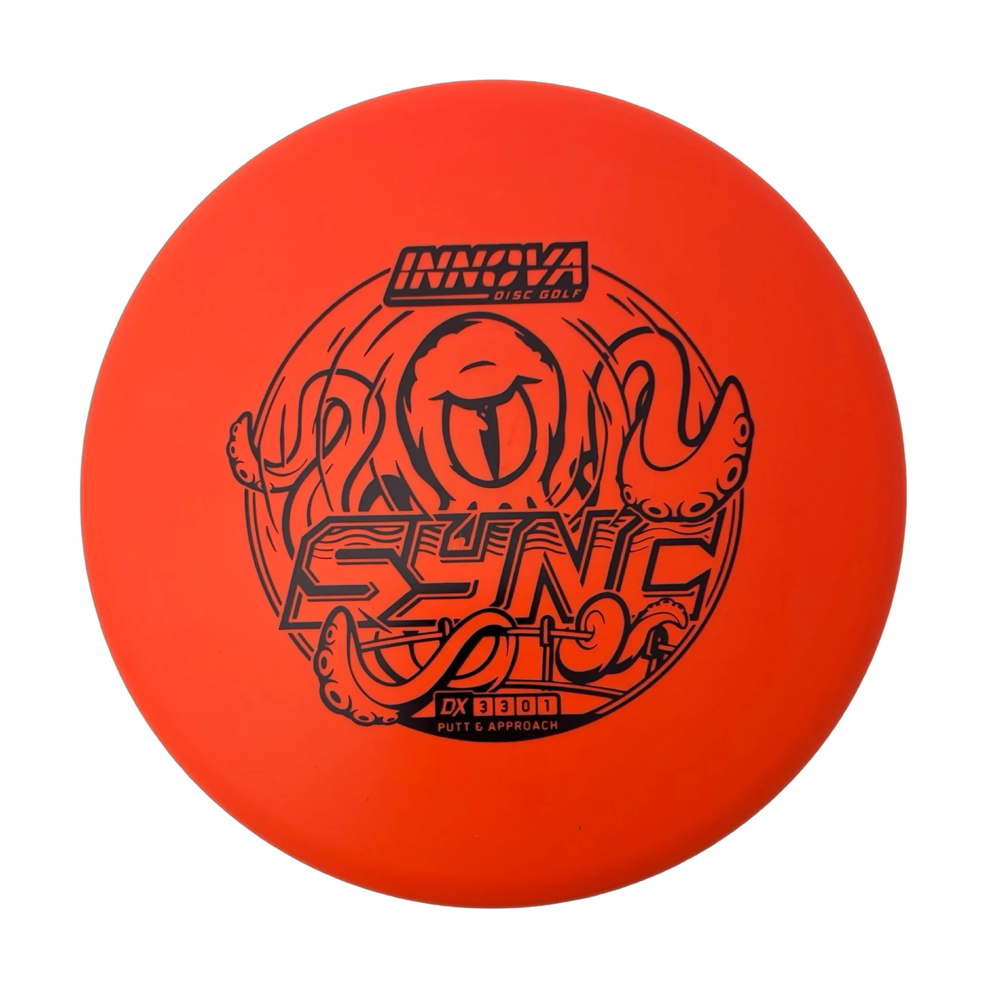 Innova Sync