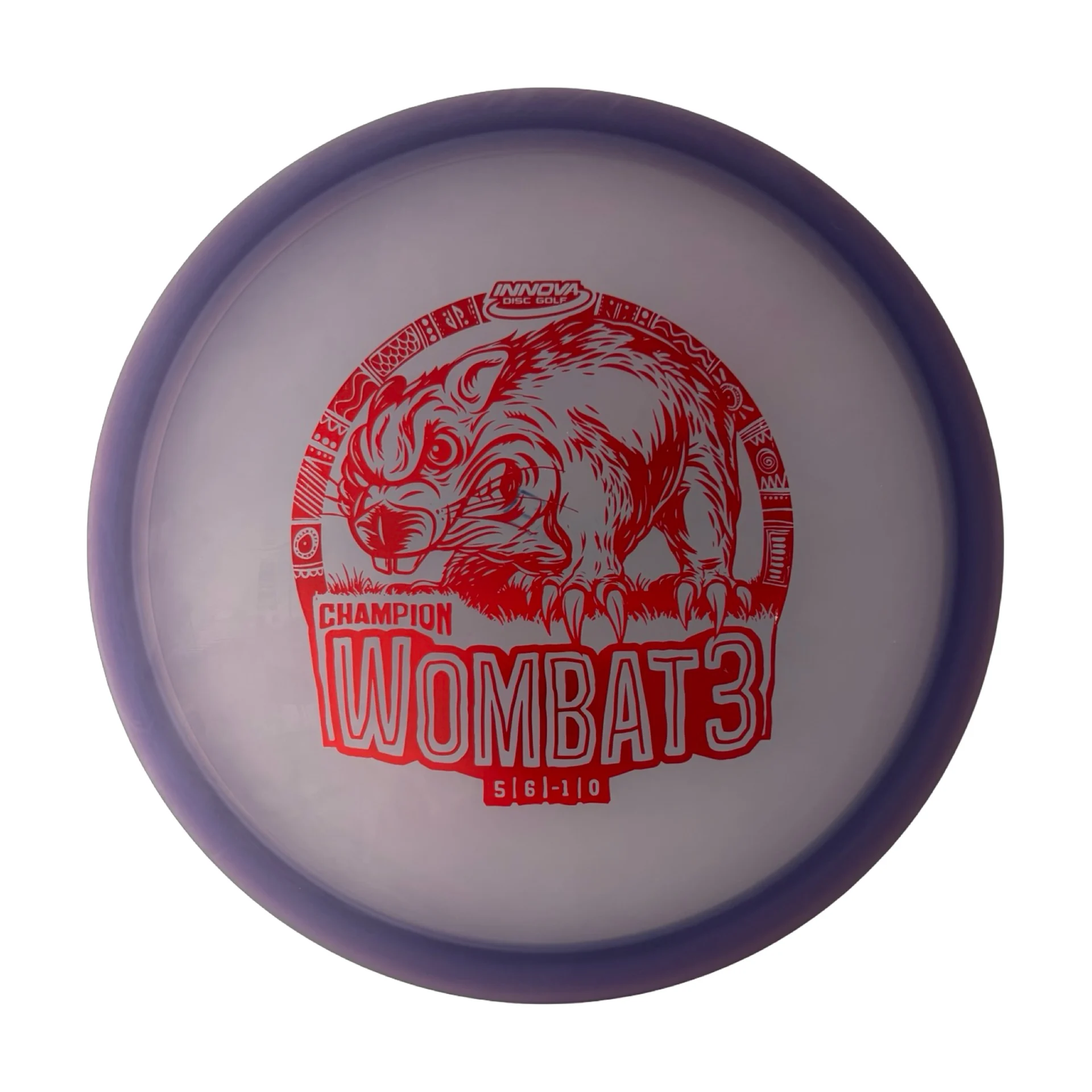 Innova Wombat3