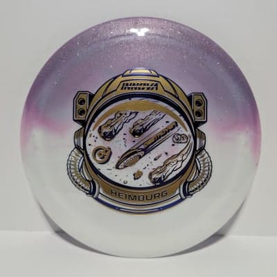 NEW - Innova Duo Destroyer - Calvin Heimburg Tour Series