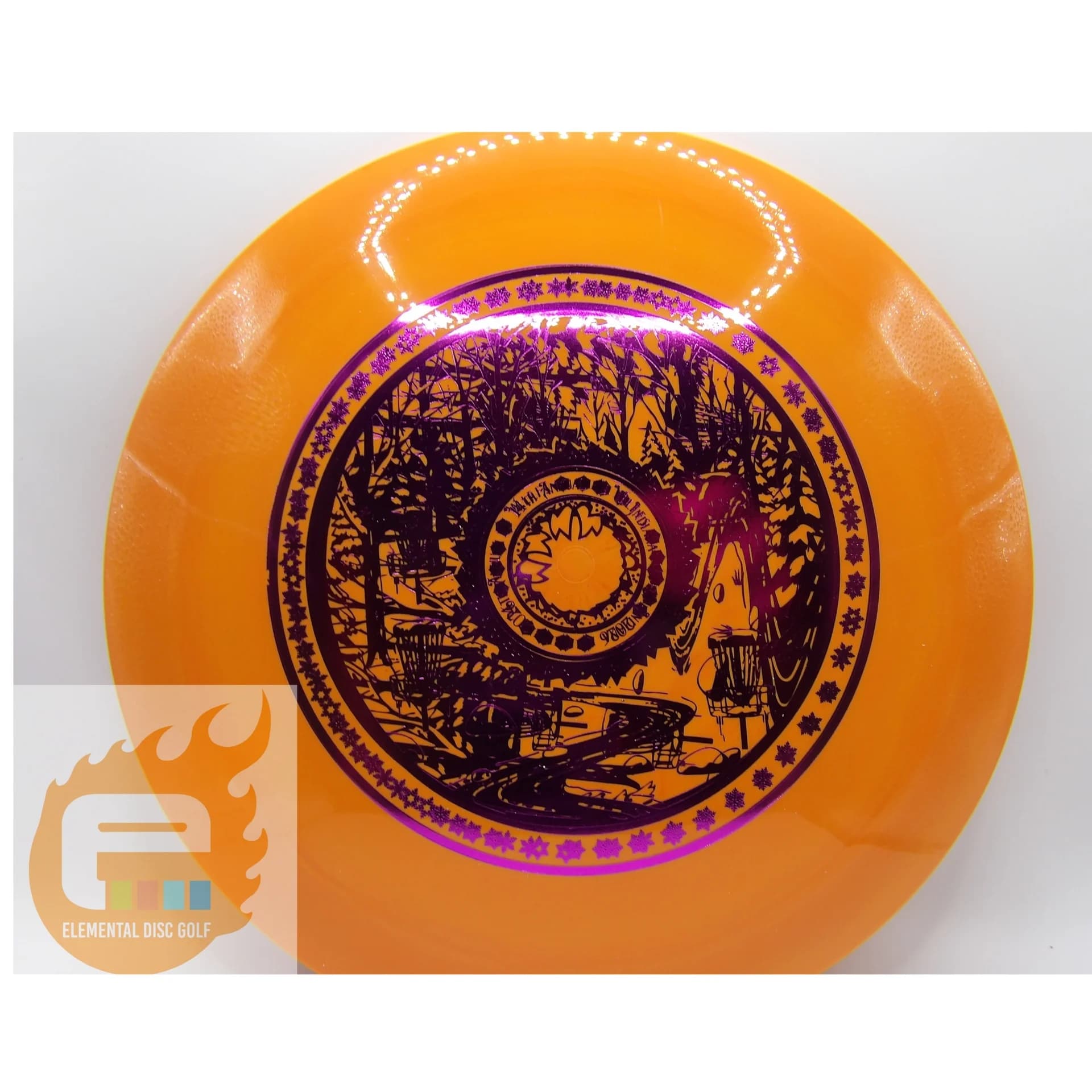 Innova Gorgon