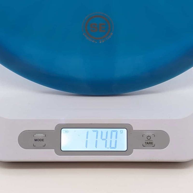 NEW Dynamic Discs Special Edition Lucid Maverick Blue - 174g