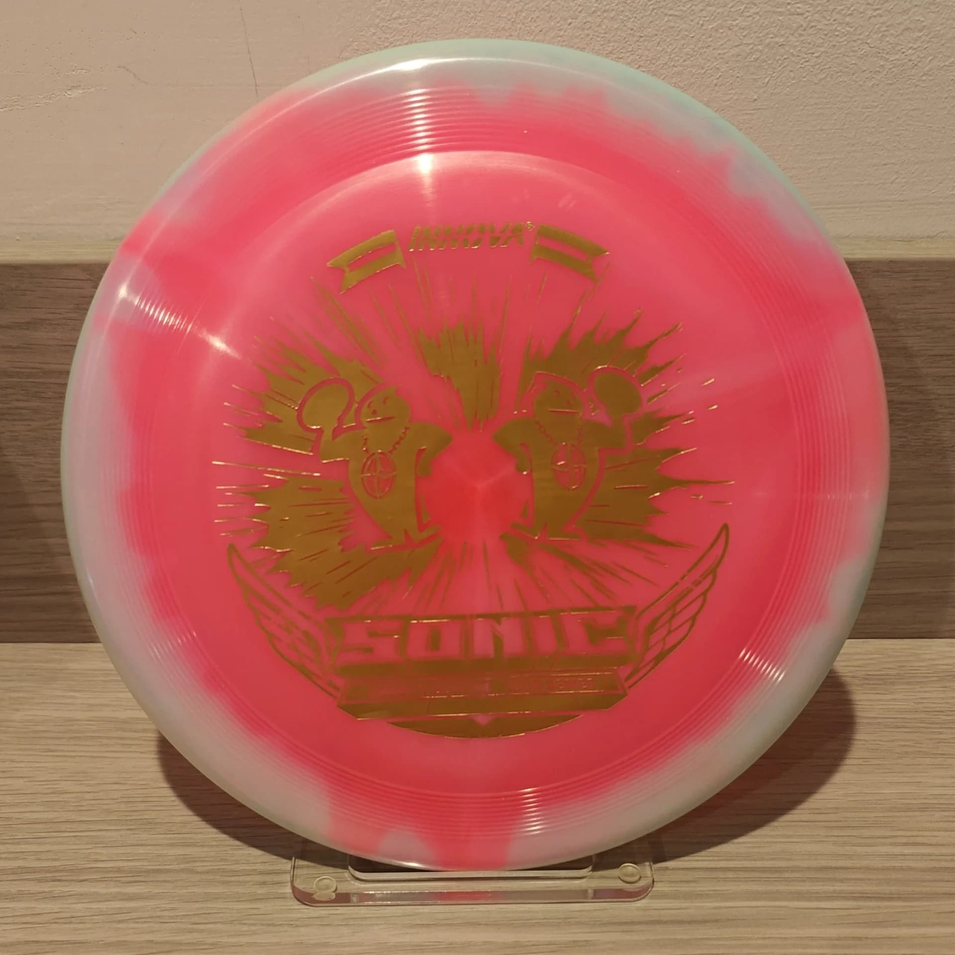 Innova Sonic
