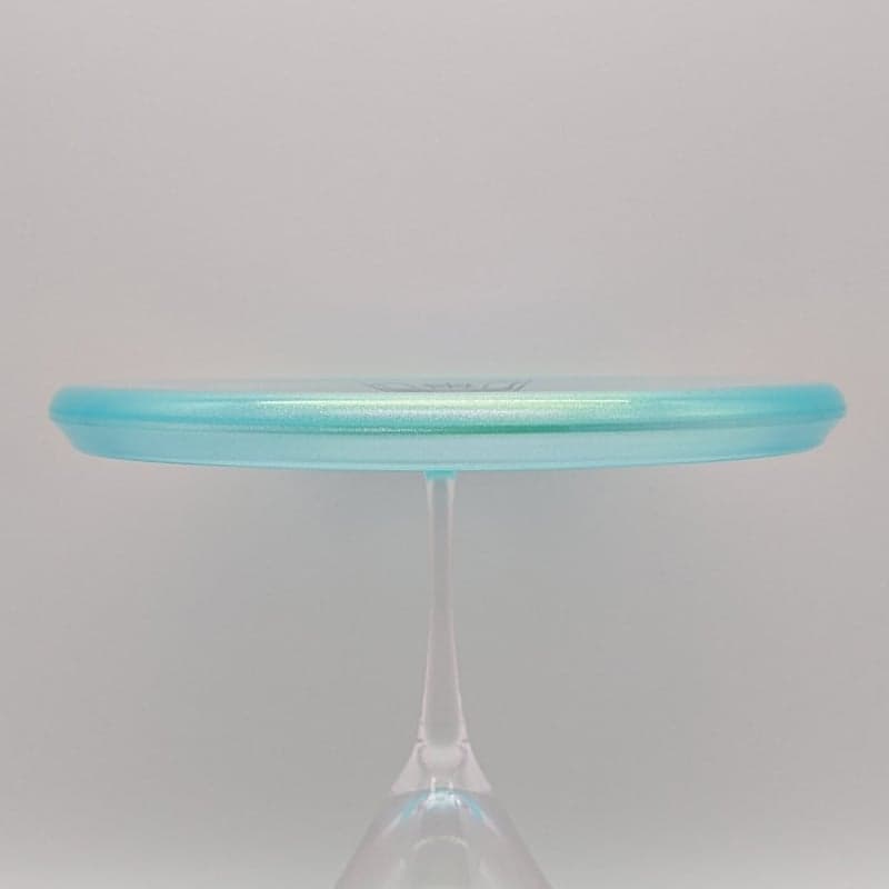 NEW VIP-X Glimmer Harp Westside Blue - 175g