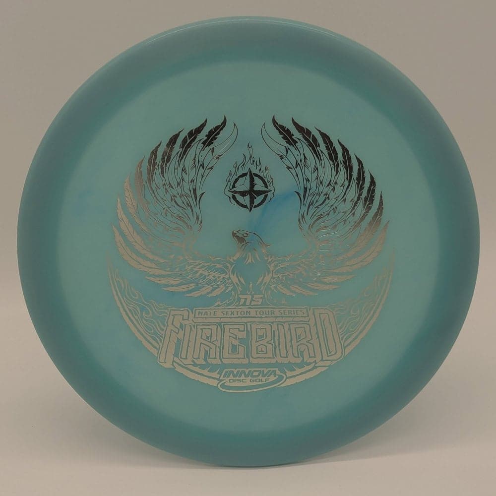 Innova Firebird