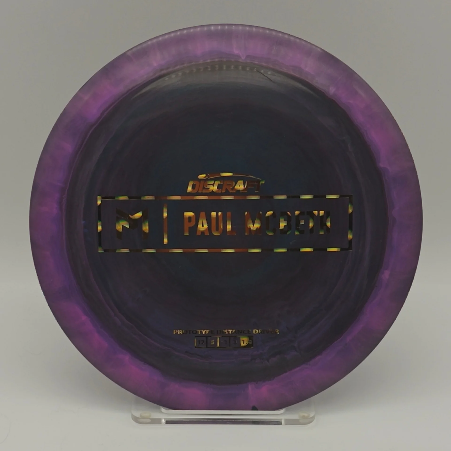 Discraft Zeus