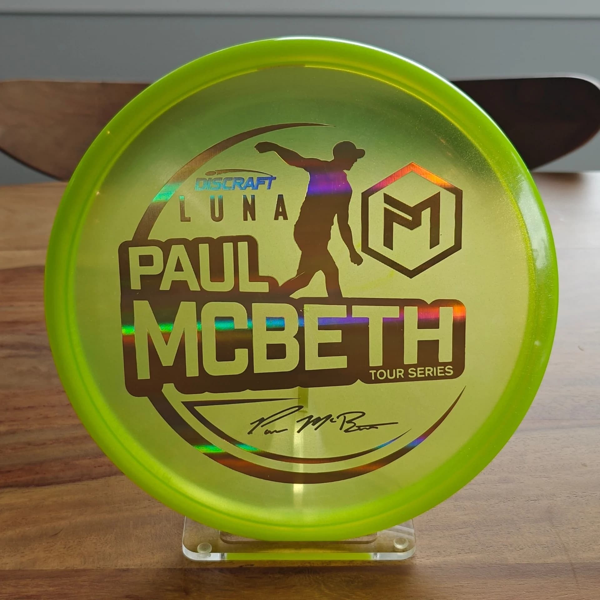 Discraft Luna