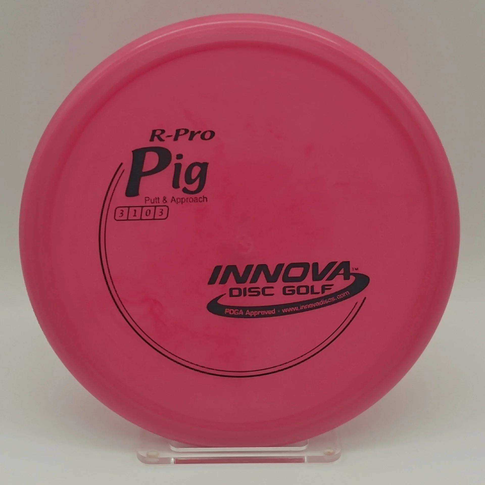 Innova Pig
