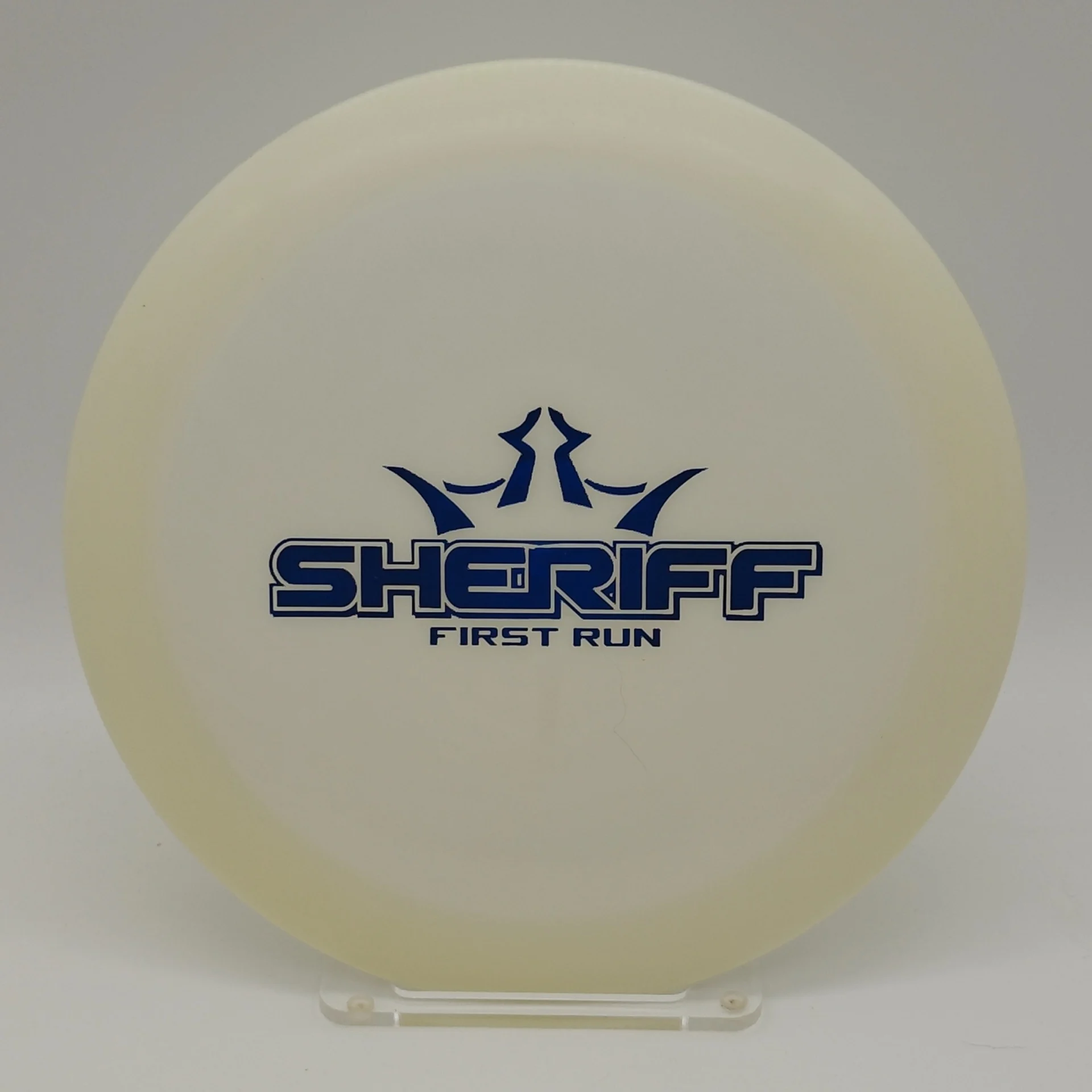 Dynamic Sheriff