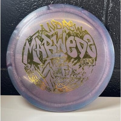 2024 Marweded Tour Series Avalanche 173-174g