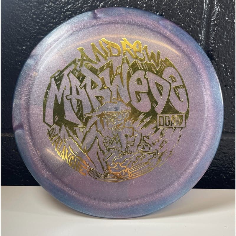 2024 Marweded Tour Series Avalanche 173-174g