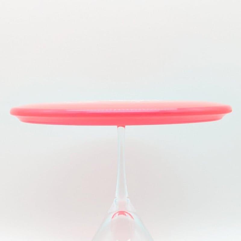 New Paul McBeth Big Z Malta Discraft Red - 174g