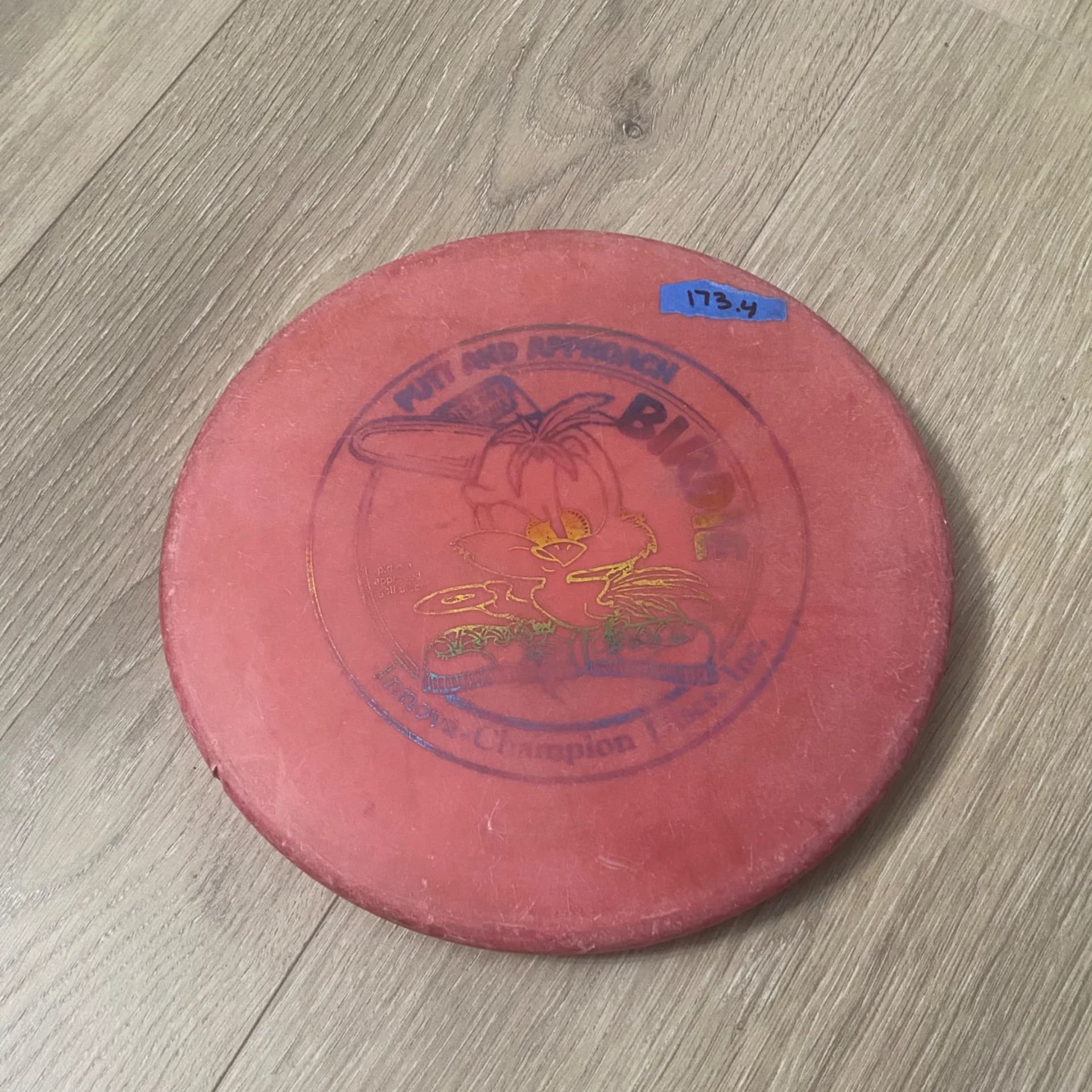 Innova Birdie