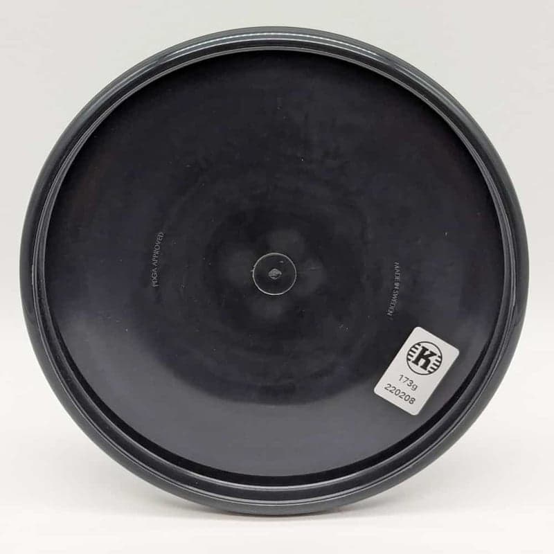 NEW Kastaplast K1 Berg Black - 174g