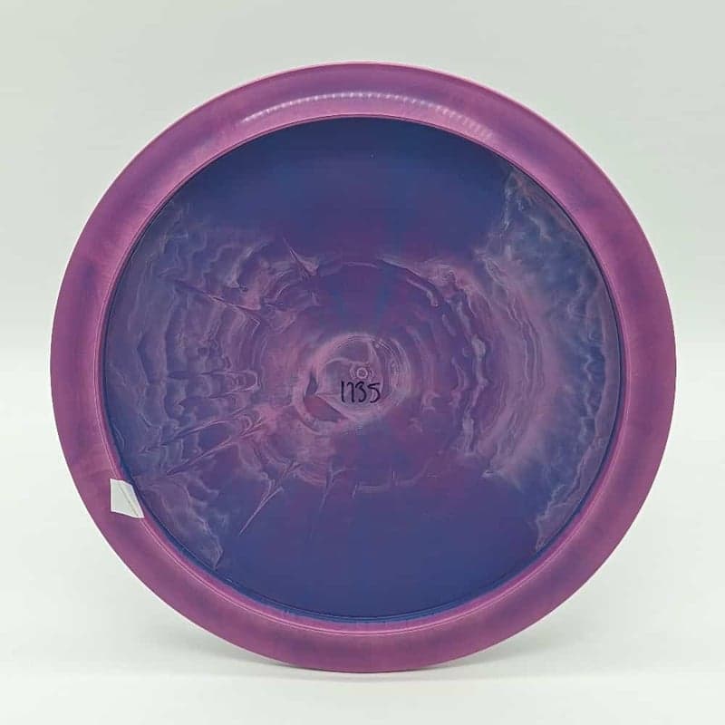 NEW 2021 Gregg Barsby Tour Series Swirly Star Eagle - 175g