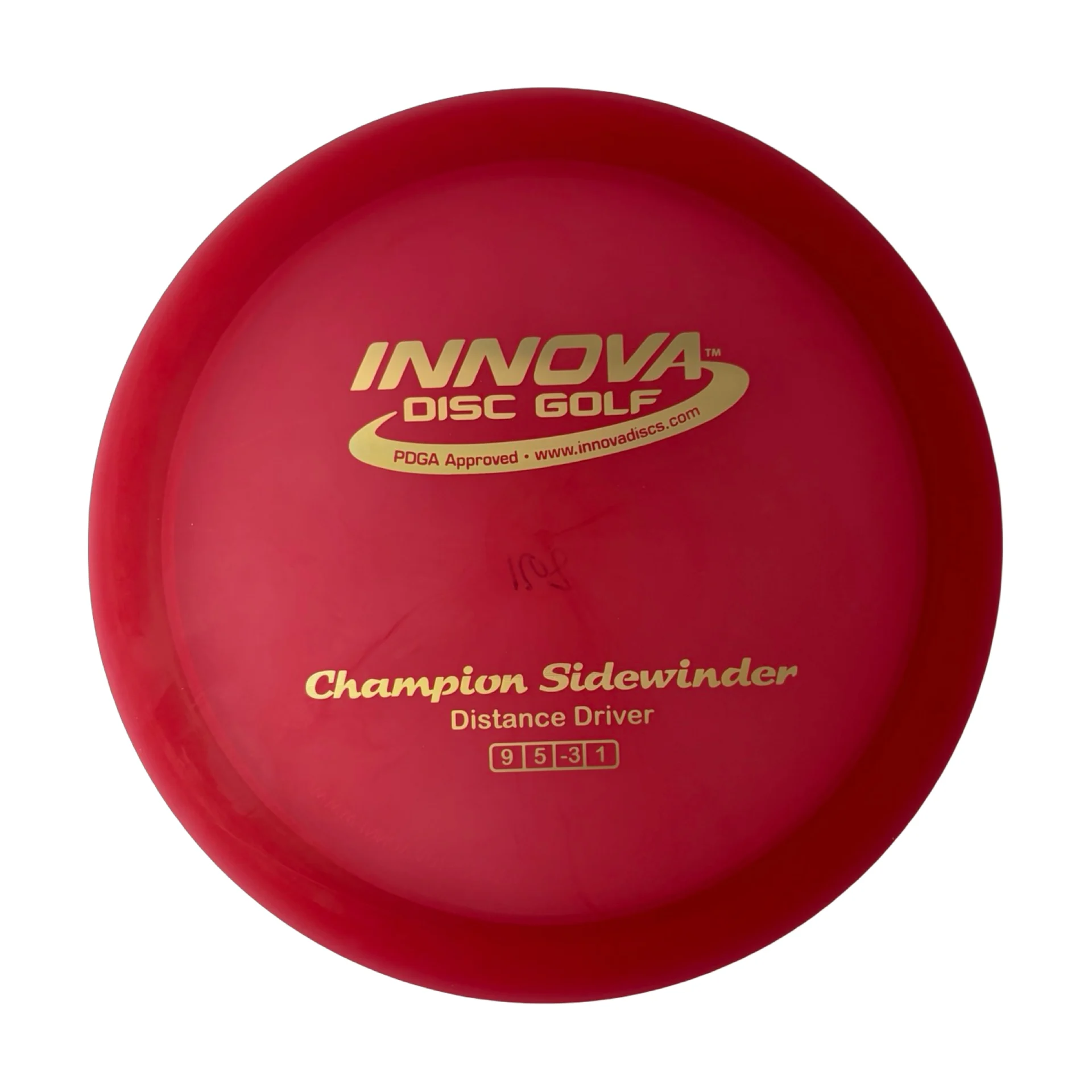 Innova Sidewinder