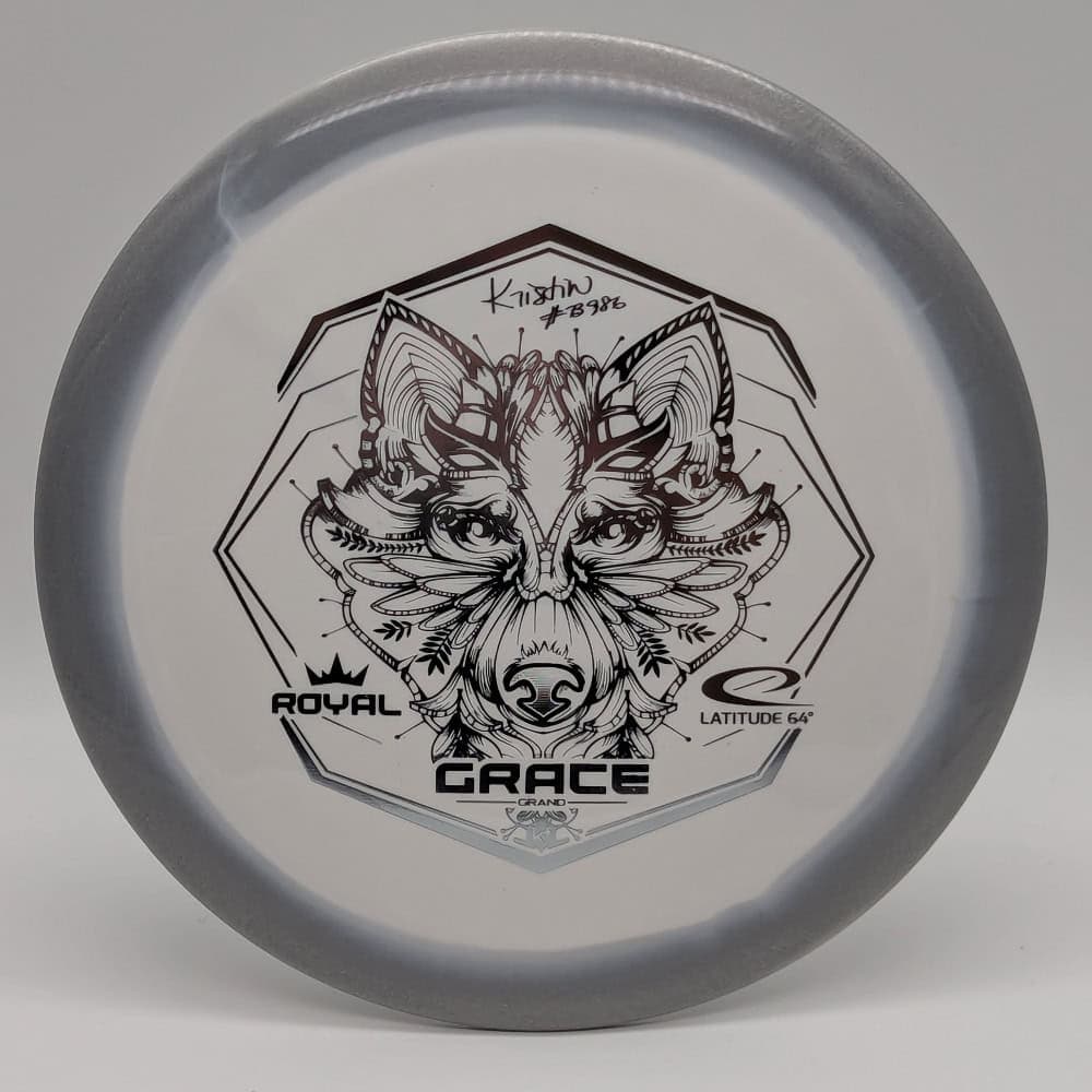 Latitude 64 Grace