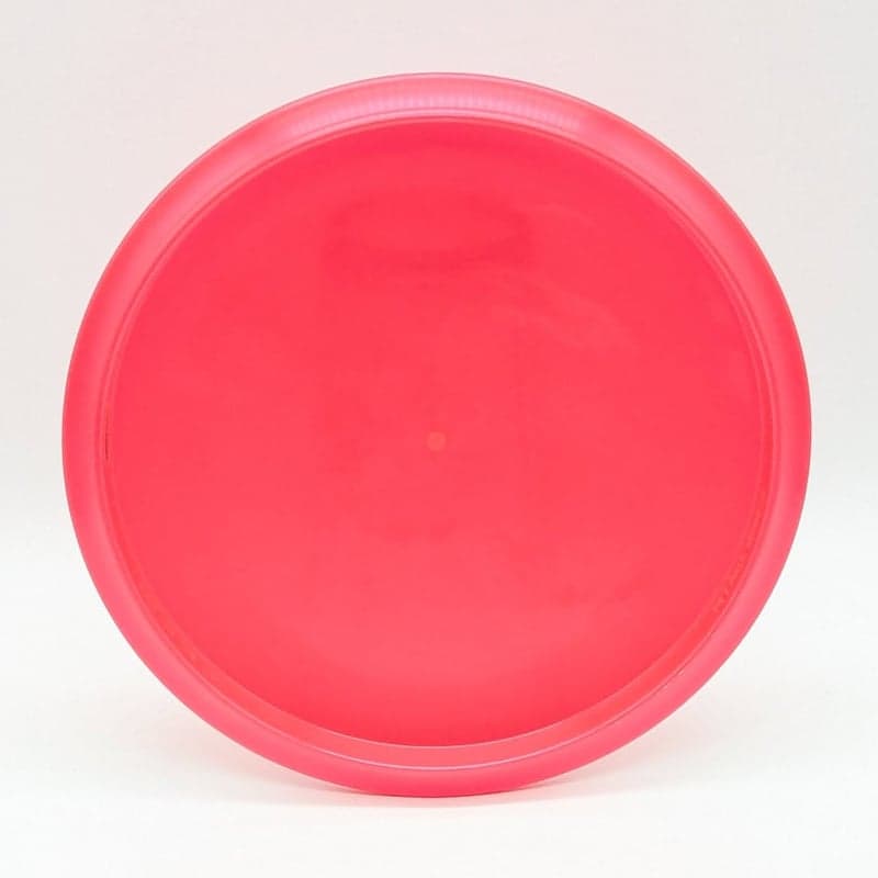New Paul McBeth Big Z Malta Discraft Red - 174g