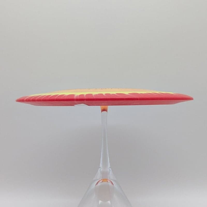 NEW Old Run Halo Star Destroyer Yellow/Red - 176g