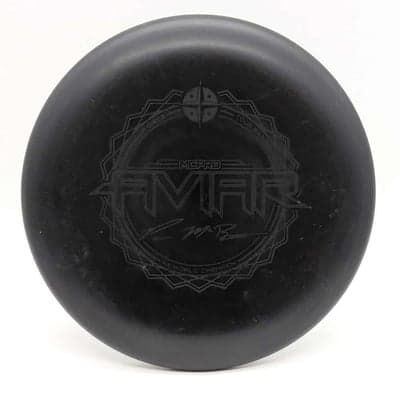 NEW OOP Innova McPro Black McPro Aviar – 175g (ghost stamp)