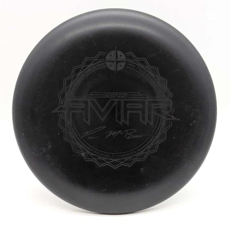 NEW OOP Innova McPro Black McPro Aviar – 175g (ghost stamp)