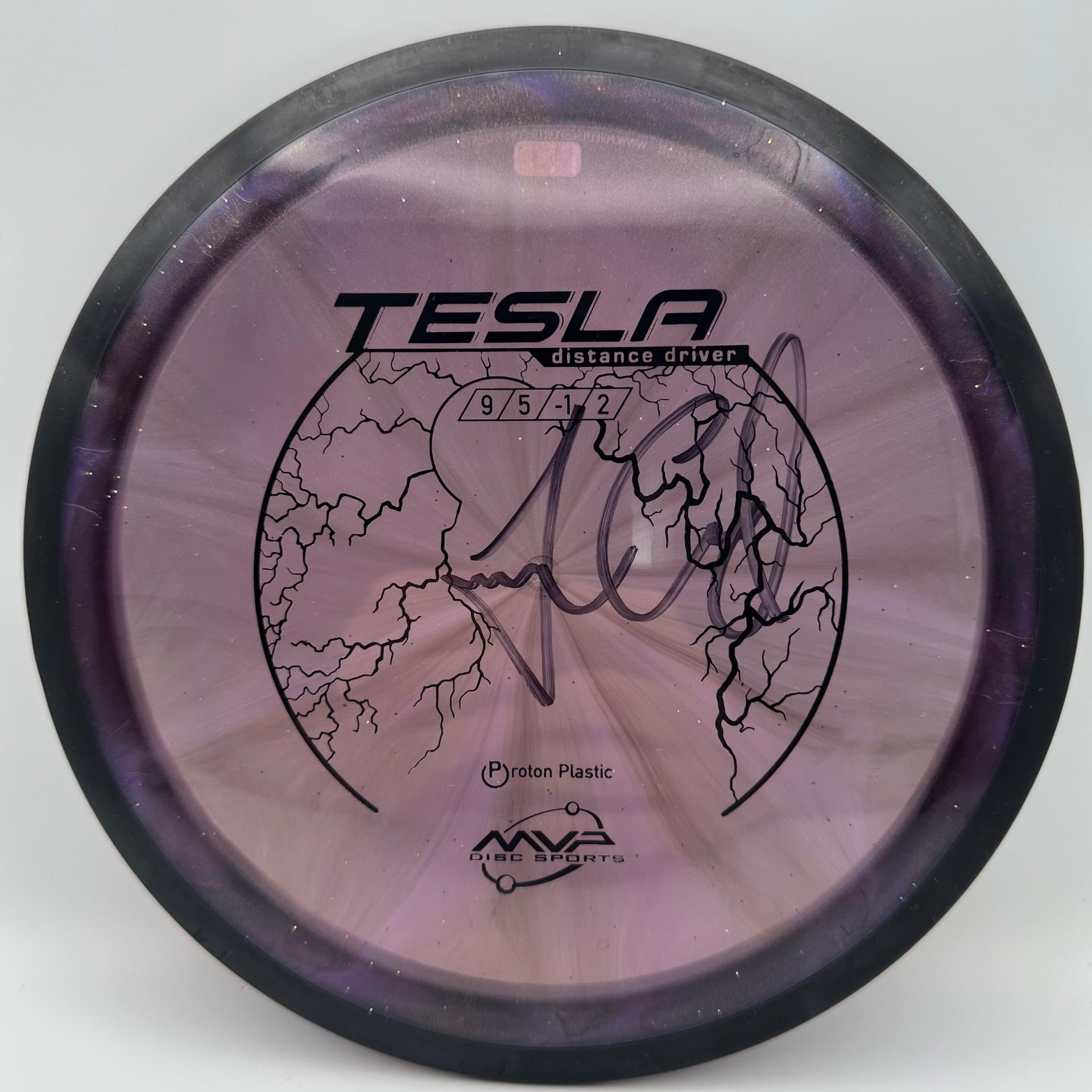 MVP Tesla