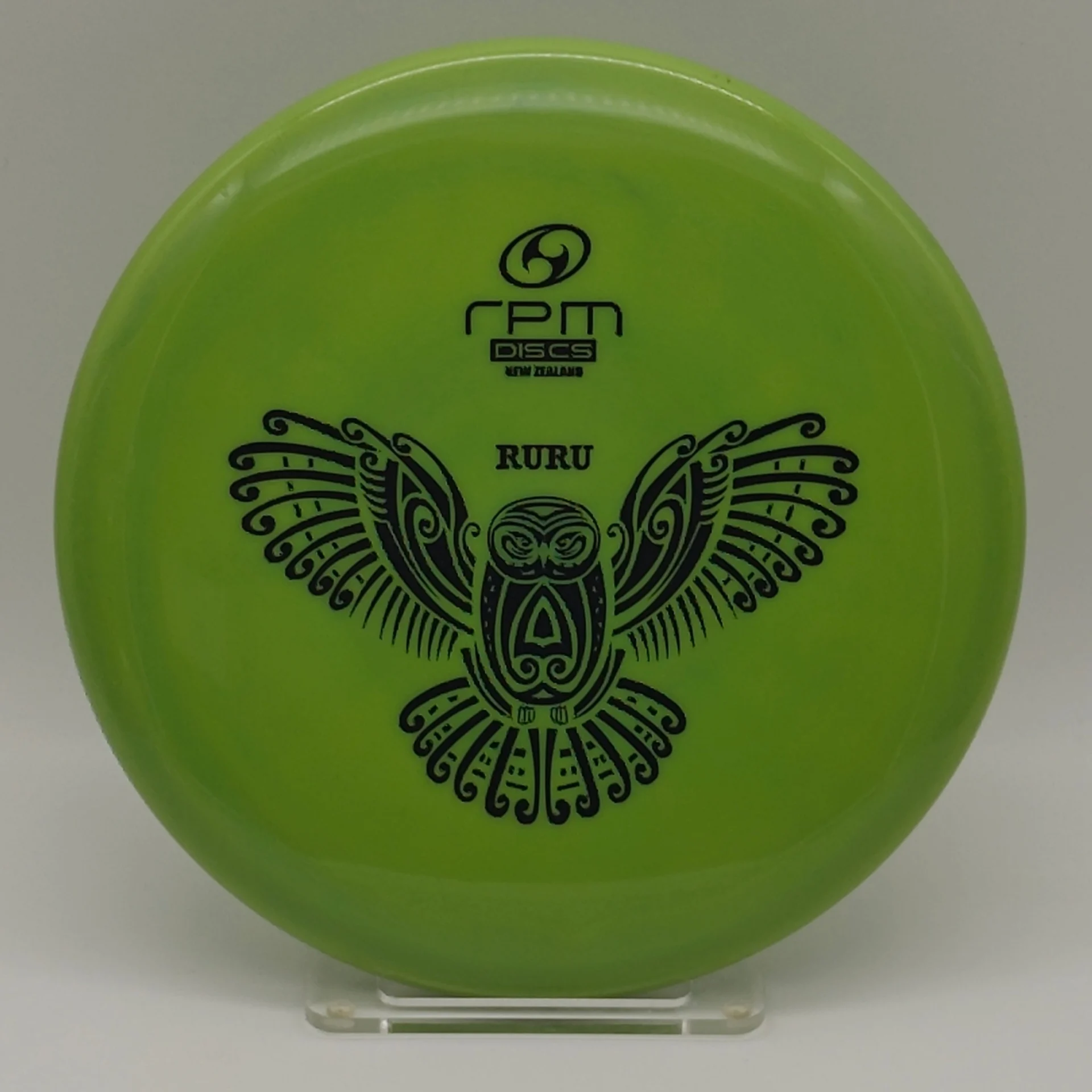 RPM Ruru