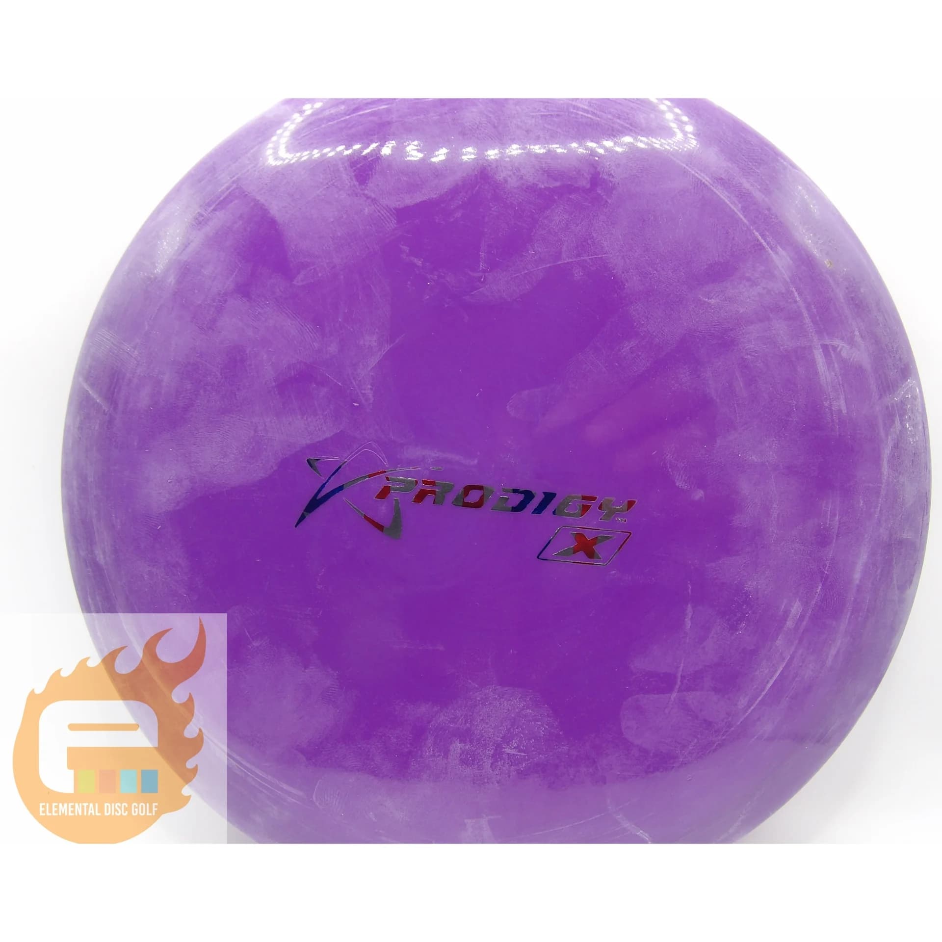 Prodigy MX-3